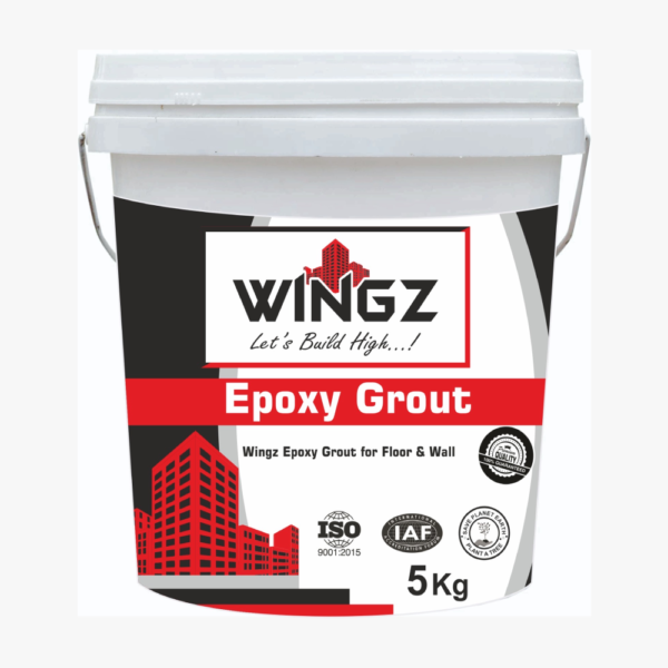 Wingz Epoxy